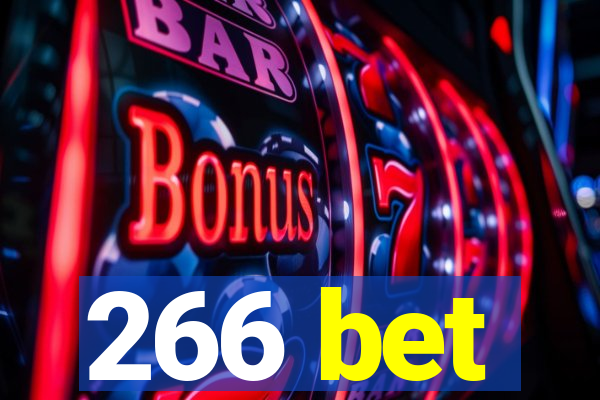 266 bet